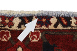 Bakhtiari Персийски връзван килим 344x216 - Снимка 17