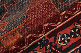 Tuyserkan - Hamadan Персийски връзван килим 410x113 - Снимка 6