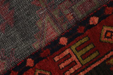 Bakhtiari Персийски връзван килим 321x111 - Снимка 6