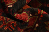 Bakhtiari Персийски връзван килим 321x111 - Снимка 7