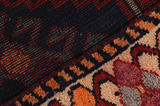 Bakhtiari - Qashqai Персийски връзван килим 402x130 - Снимка 6