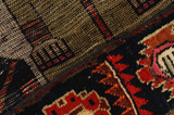 Bakhtiari - Lori Персийски връзван килим 376x146 - Снимка 6