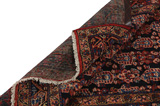Mir - Sarouk Персийски връзван килим 203x131 - Снимка 5