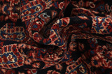 Mir - Sarouk Персийски връзван килим 203x131 - Снимка 7