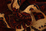 Lori - Qashqai Персийски връзван килим 424x126 - Снимка 7
