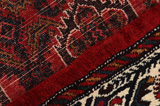 SahreBabak - Afshar Персийски връзван килим 390x320 - Снимка 6