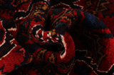 SahreBabak - Afshar Персийски връзван килим 390x320 - Снимка 7