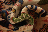 Bijar - Kurdi Персийски връзван килим 138x101 - Снимка 7