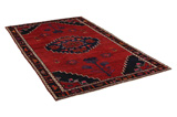 Lori - Bakhtiari Персийски връзван килим 290x166 - Снимка 1