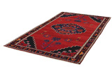 Lori - Bakhtiari Персийски връзван килим 290x166 - Снимка 2