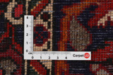 Bakhtiari Персийски връзван килим 316x214 - Снимка 4