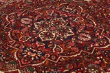 Bakhtiari Персийски връзван килим 316x214 - Снимка 10