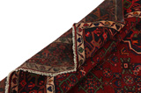 Borchalou - Hamadan Персийски връзван килим 274x153 - Снимка 5