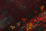 Koliai - Kurdi Персийски връзван килим 386x200 - Снимка 6