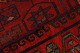 Lori - Qashqai Персийски връзван килим 222x180 - Снимка 6