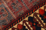Afshar - Sirjan Персийски връзван килим 192x150 - Снимка 6