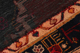 Lilian - Sarouk Персийски връзван килим 253x139 - Снимка 6