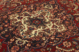 Bakhtiari Персийски връзван килим 300x206 - Снимка 10