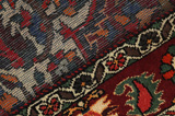 Bakhtiari Персийски връзван килим 300x205 - Снимка 6