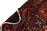 Lori - Bakhtiari Персийски връзван килим 180x142 - Снимка 5