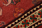 Mir - Sarouk Персийски връзван килим 187x121 - Снимка 6