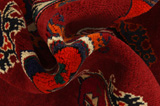 Mir - Sarouk Персийски връзван килим 187x121 - Снимка 7