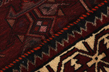 Lori - Qashqai Персийски връзван килим 212x164 - Снимка 6