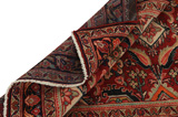Jozan - Sarouk Персийски връзван килим 206x127 - Снимка 5