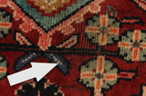 Jozan - Sarouk Персийски връзван килим 206x127 - Снимка 17