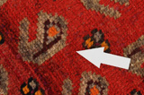 Mir - Sarouk Персийски връзван килим 245x146 - Снимка 18