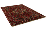 Bakhtiari Персийски връзван килим 313x208 - Снимка 1