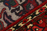 Bakhtiari Персийски връзван килим 313x208 - Снимка 6