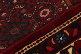 Hosseinabad - Hamadan Персийски връзван килим 309x212 - Снимка 6