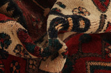 Bakhtiari Персийски връзван килим 316x194 - Снимка 7