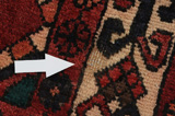 Bakhtiari Персийски връзван килим 316x194 - Снимка 17
