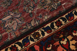 Jozan - Sarouk Персийски връзван килим 314x208 - Снимка 6
