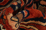 Bakhtiari Персийски връзван килим 312x211 - Снимка 7