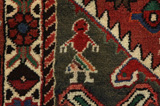 Bijar - Kurdi Персийски връзван килим 291x206 - Снимка 10