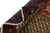 Songhor - Koliai Персийски връзван килим 294x157 - Снимка 5