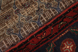 Songhor - Koliai Персийски връзван килим 294x157 - Снимка 6