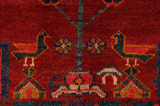 Lilian - Sarouk Персийски връзван килим 275x151 - Снимка 10