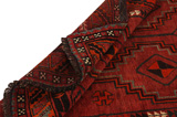 Bakhshayeh - Turkaman Персийски връзван килим 302x149 - Снимка 5