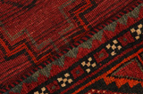 Bakhshayeh - Turkaman Персийски връзван килим 302x149 - Снимка 6