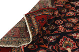 Jozan - Sarouk Персийски връзван килим 297x149 - Снимка 5