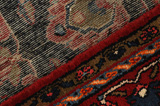 Jozan - Sarouk Персийски връзван килим 297x149 - Снимка 6