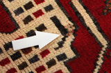 Lori - Qashqai Персийски връзван килим 214x172 - Снимка 18