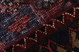 Zanjan - Hamadan Персийски връзван килим 207x158 - Снимка 6