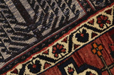 Bakhtiari Персийски връзван килим 251x160 - Снимка 6