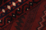 Afshar - Sirjan Персийски връзван килим 271x172 - Снимка 6