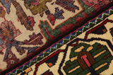 Bakhtiari Персийски връзван килим 300x170 - Снимка 6